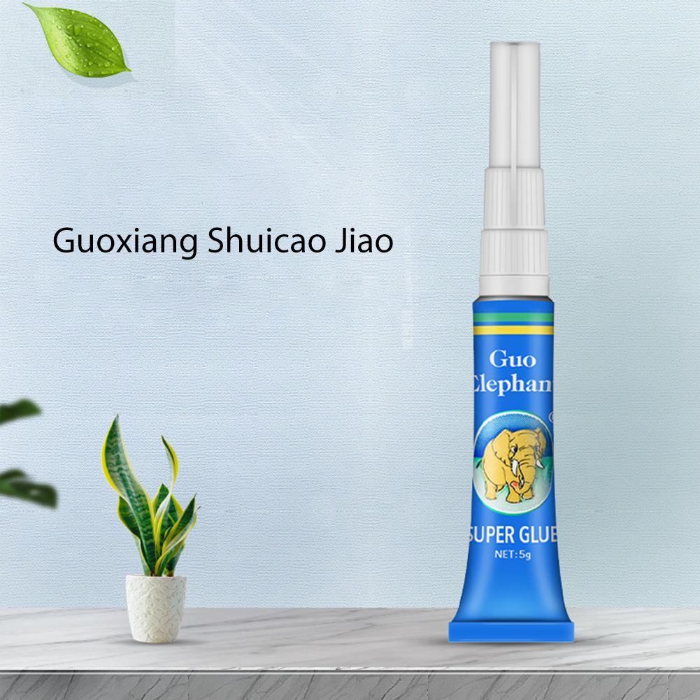Aquarium Plant Glue - กาวติดตะไคร่น้ำสำหรับตกแต่งตู้ปลา กาวติดต้นไม้น้ำ กาวติดไม้ลอยน้ำ เจลใต้น้ำ