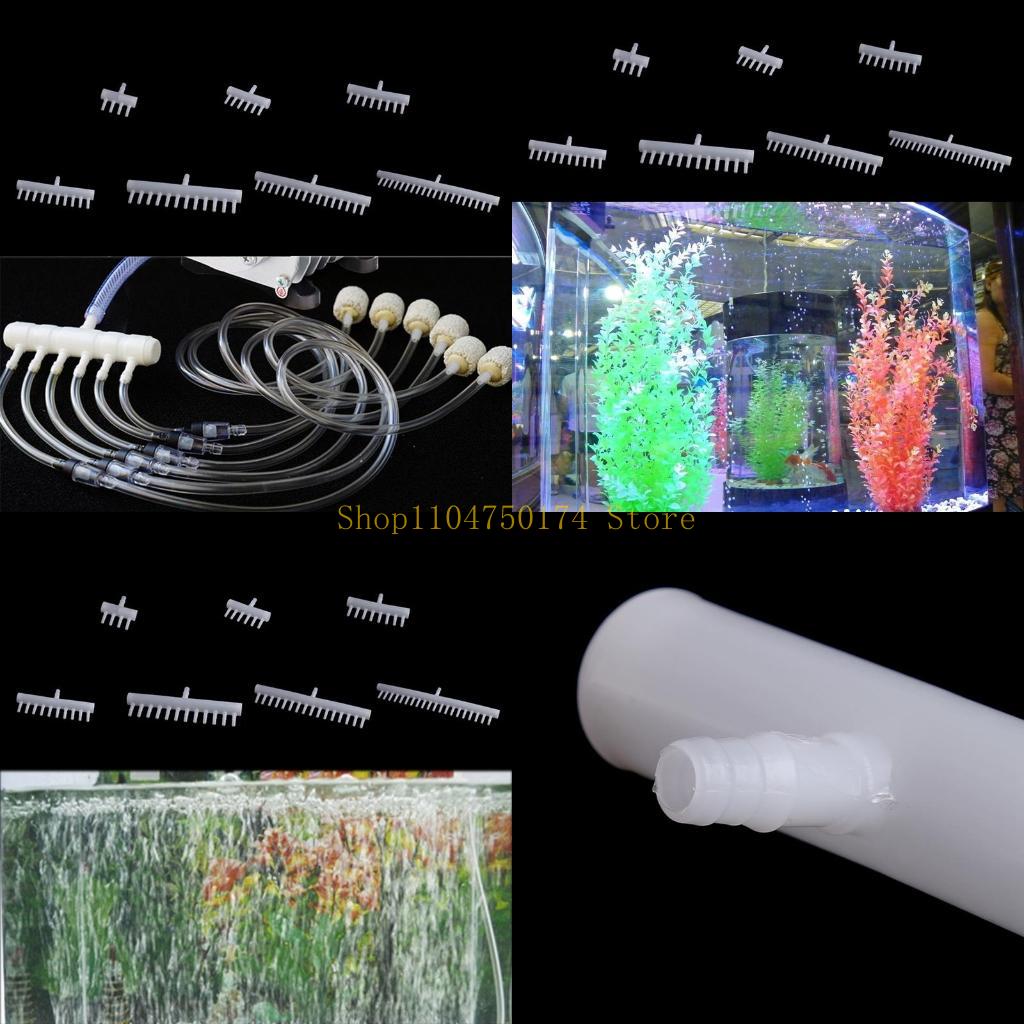 Planted Aquarium Heater - Aquarium Air Control Lever Splitter สำหรับปลาสำหรับถังพลาสติกจำหน่าย