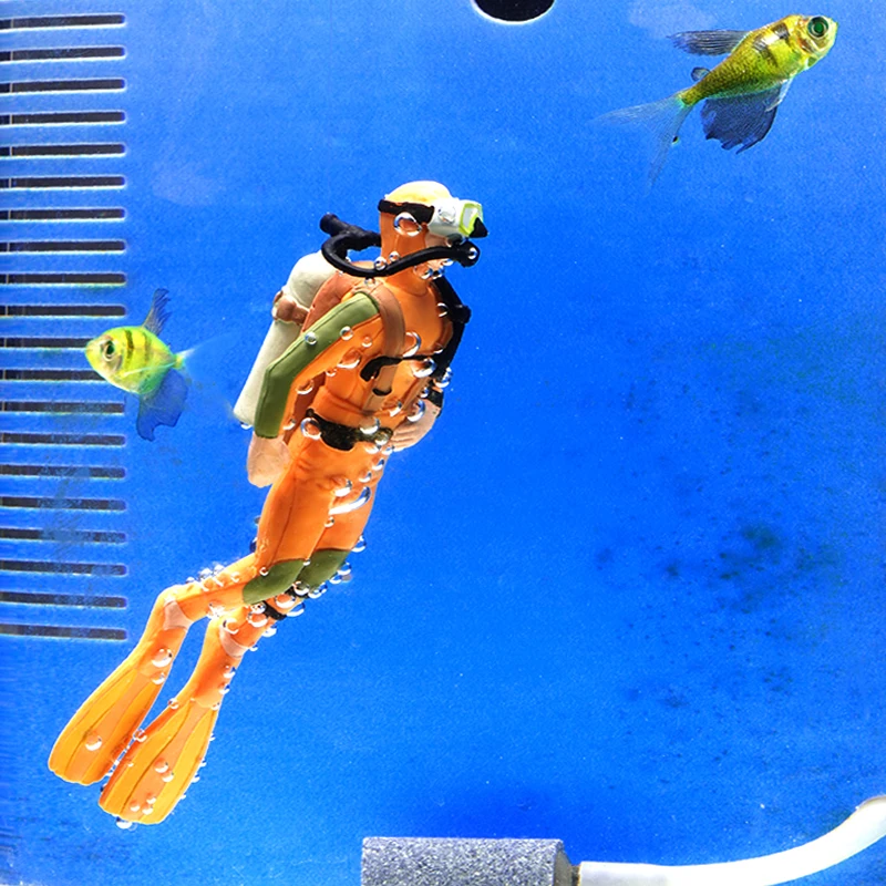 พิพิธภัณฑ์สัตว์น้ําขนาดเล็กภาย - Planted Aquarium For Goldfish บทวิจารณ์และราคา