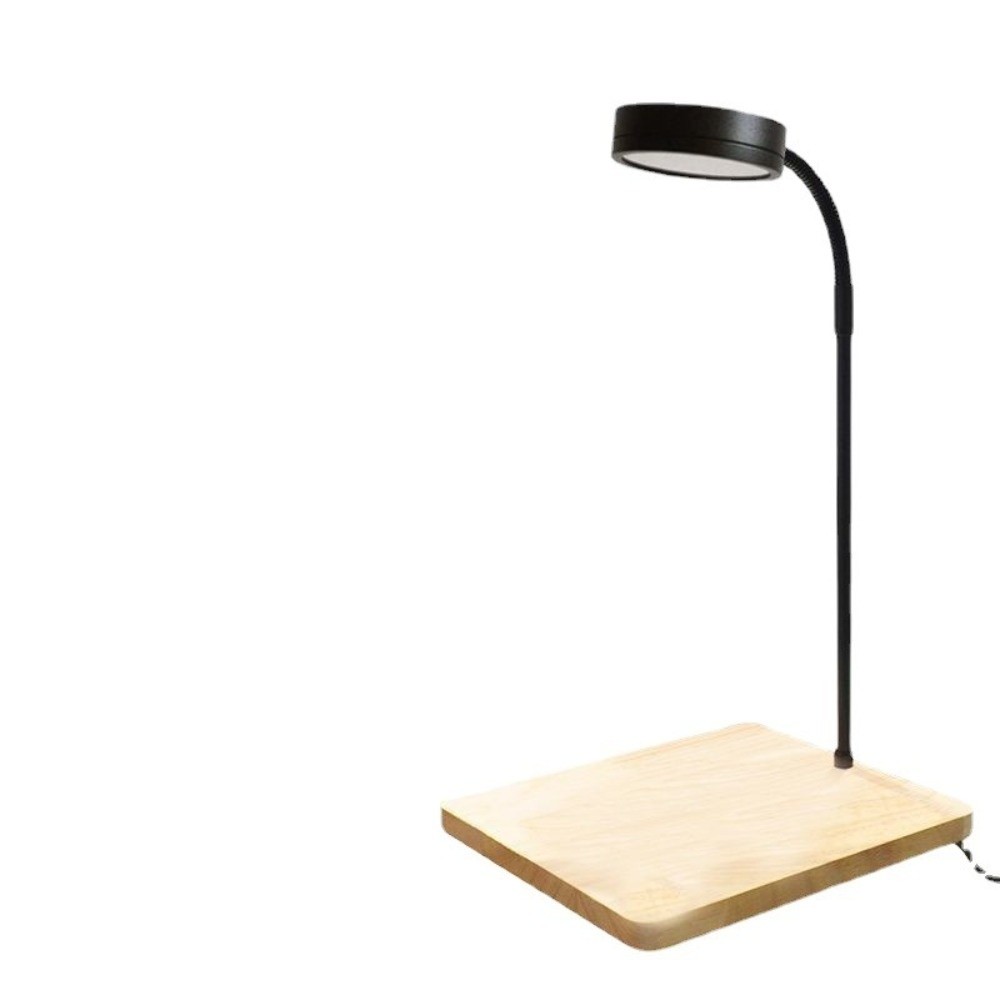 โคมไฟ LED สำหรับตู้ปลา 10W พร้ - Aquarium Plant On Wood บทวิจารณ์และราคา