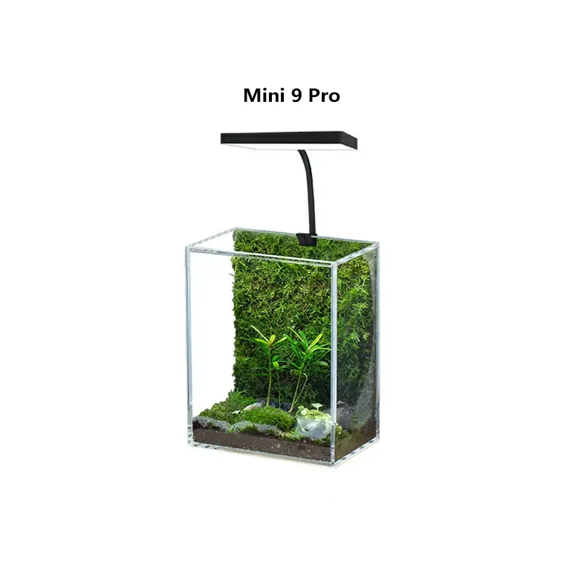 สัปดาห์ AQUA USB Aquarium Ligh - Aquarium Plant Growing บทวิจารณ์และราคา