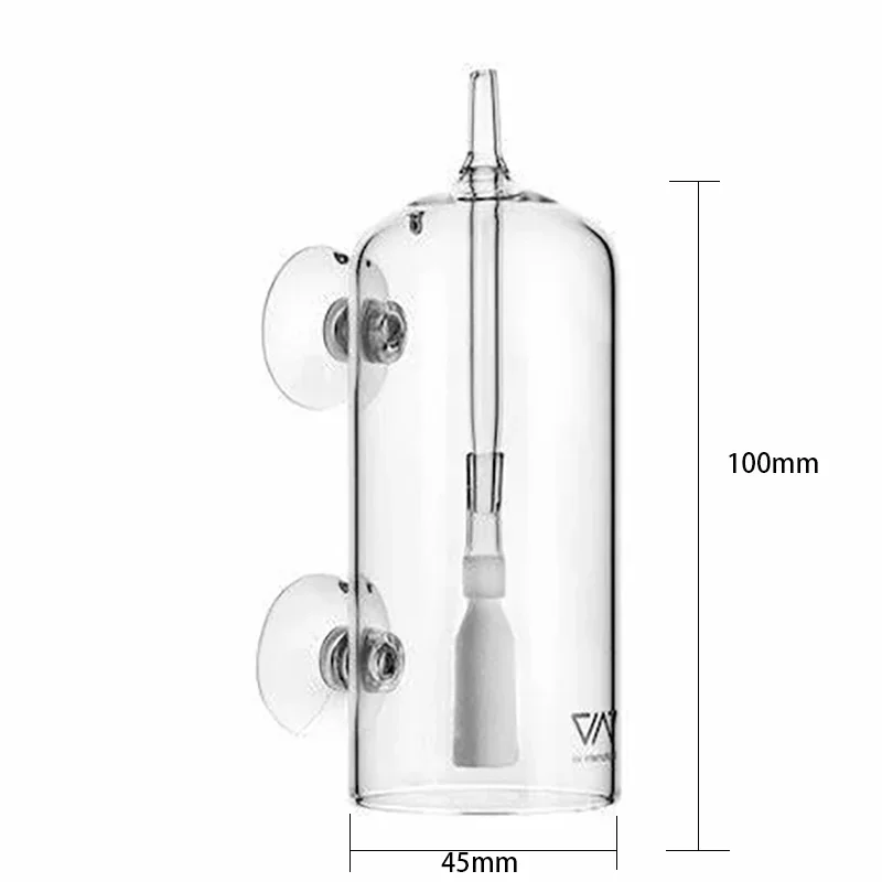 VIV Do อุปกรณ์ Aquarium กระบอก - Aquarium Lily Pipe บทวิจารณ์และราคา