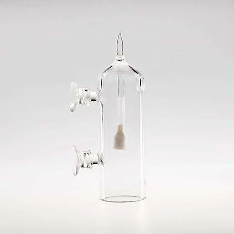 VIV Do อุปกรณ์ Aquarium กระบอก - Aquarium Lily Pipe บทวิจารณ์และราคา