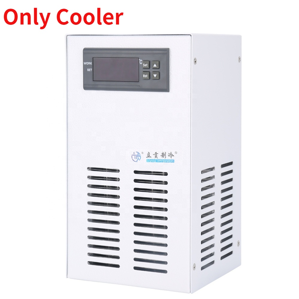 เครื่องทำความเย็นตู้ปลาขนาดเล็ - Planted Aquarium Heater บทวิจารณ์และราคา