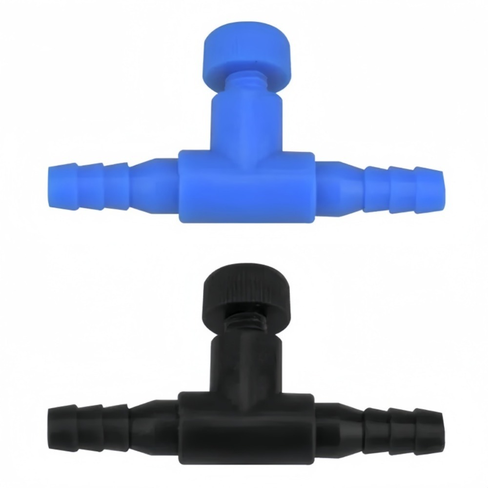 วาล์วควบคุมอากาศในตู้ปลา ปรับไ - Aquarium Lily Pipe บทวิจารณ์และราคา