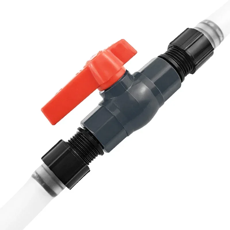 16 มม./20 มม.ตู้ปลาเครื่องควบค - Aquarium Lily Pipe บทวิจารณ์และราคา