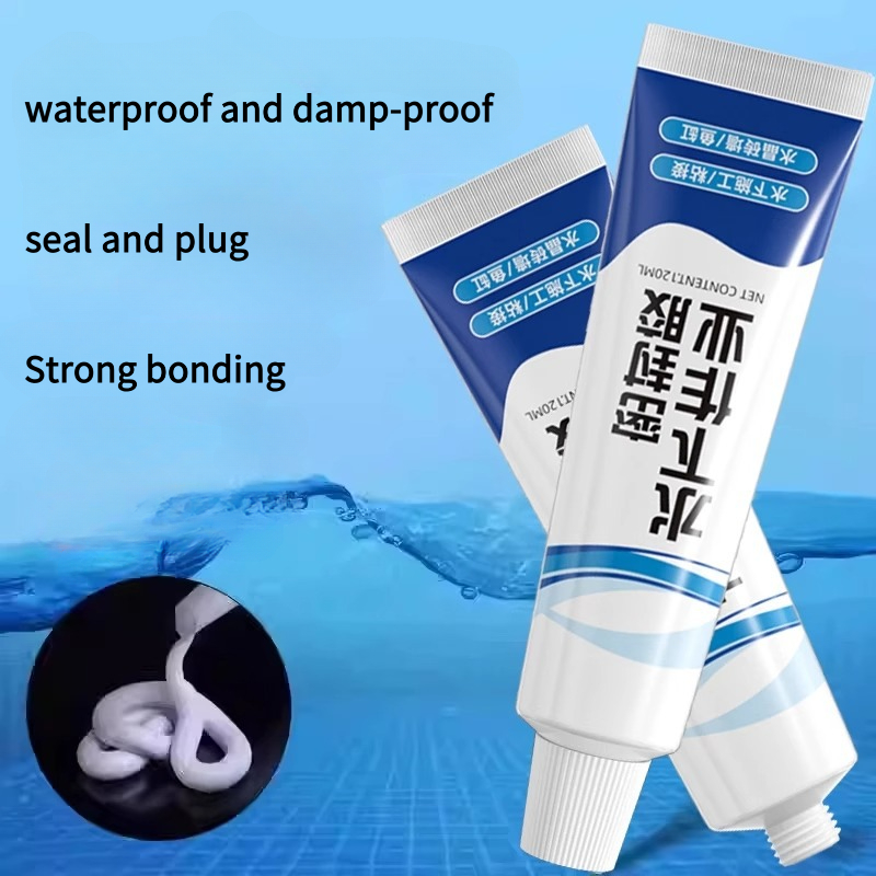 กาวซีลตู้ปลาใส 60 มล. ยึดติดแน - Aquarium Plant Glue บทวิจารณ์และราคา