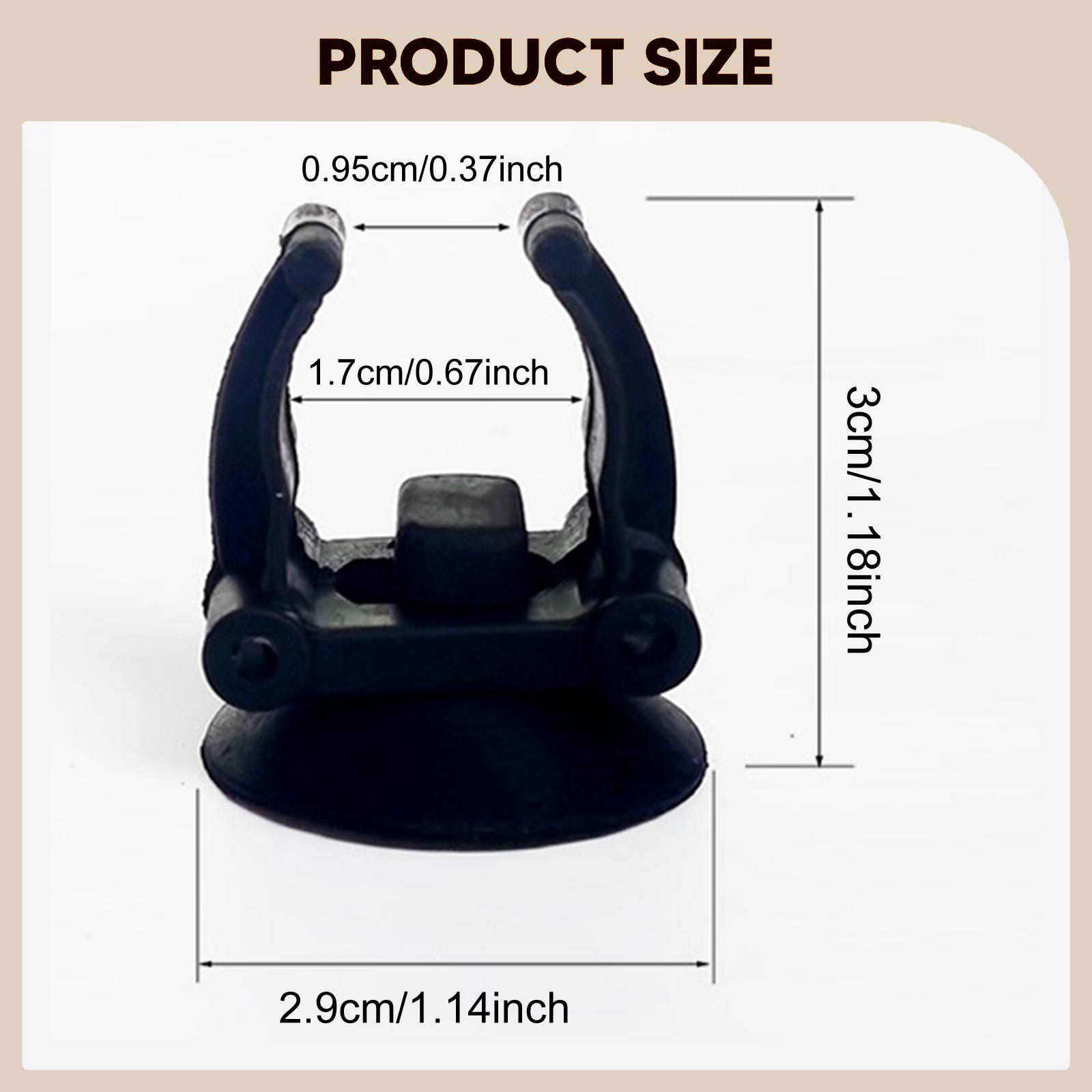 ชุด 2-6 ชิ้น คลิปหนีบสายยางพร้ - Planted Aquarium Heater บทวิจารณ์และราคา