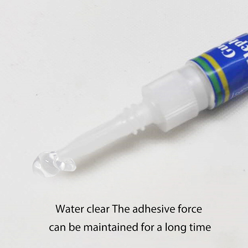 กาวติดตะไคร่น้ำสำหรับตกแต่งตู้ - Aquarium Plant Glue บทวิจารณ์และราคา