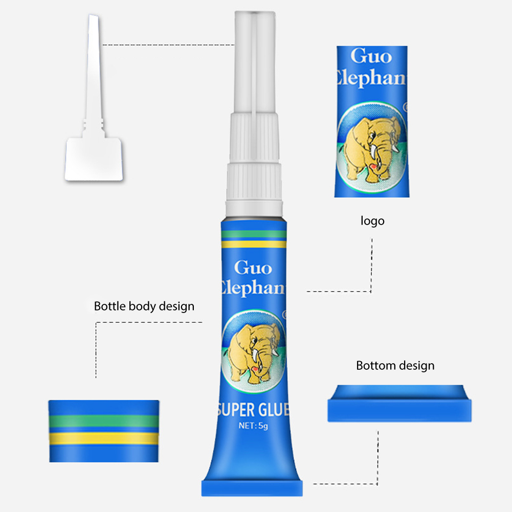 กาวติดตะไคร่น้ำสำหรับตกแต่งตู้ - Aquarium Plant Glue บทวิจารณ์และราคา