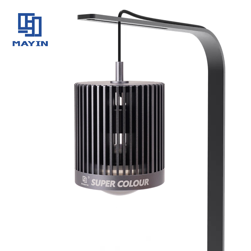 ไฟ LED สำหรับตู้ปลา MAYIN Supe - Planted Aquarium For Goldfish บทวิจารณ์และราคา