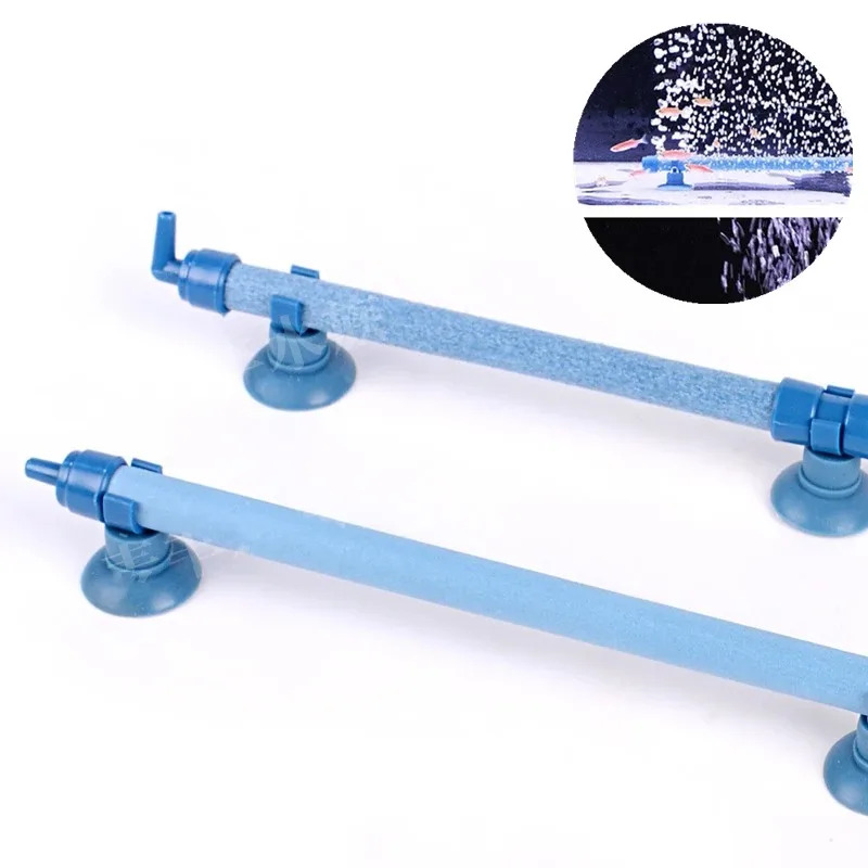 ท่อกระจายฟองอากาศแบบขยายได้สำห - Aquarium Lily Pipe บทวิจารณ์และราคา