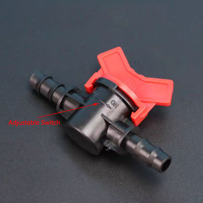 5/8/10/12/16mm วาล์วควบคุมการไ - Aquarium Lily Pipe บทวิจารณ์และราคา