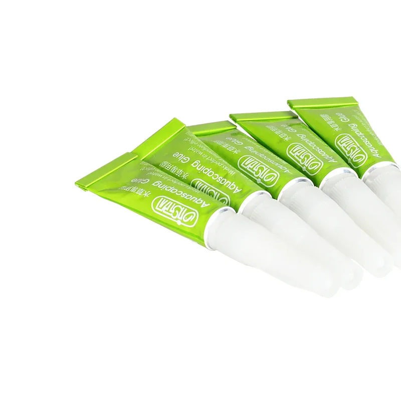 Ista กาวสำหรับพืชน้ำที่ใช้ในตู - Aquarium Plant Glue บทวิจารณ์และราคา