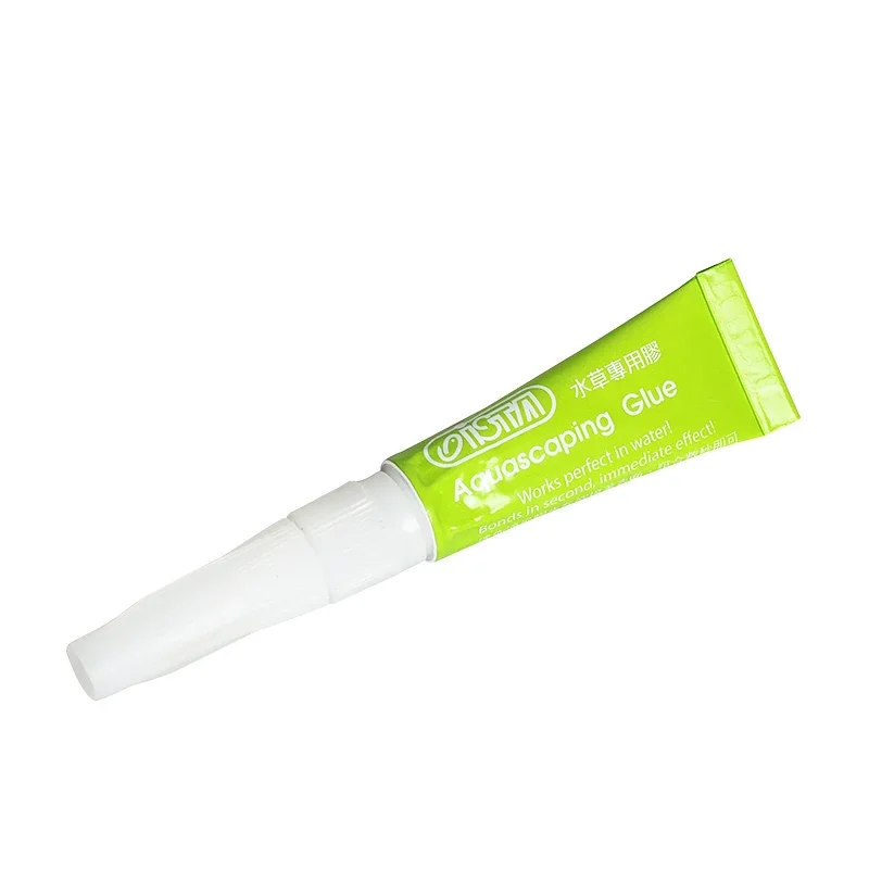 Ista กาวสำหรับพืชน้ำที่ใช้ในตู - Aquarium Plant Glue บทวิจารณ์และราคา