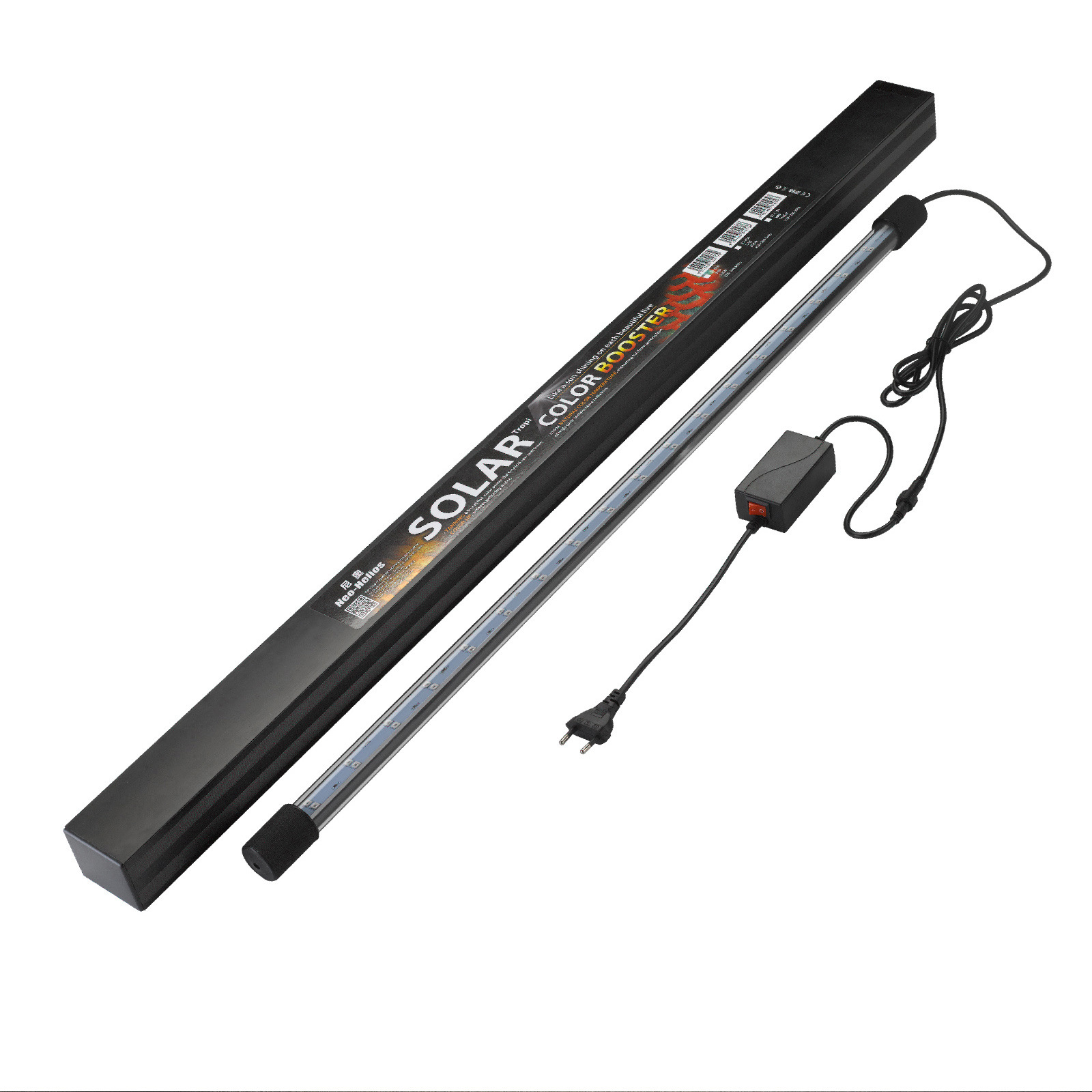 ไฟ LED สำหรับตู้ปลาแบบแท่ง แสง - Planted Aquarium For Goldfish บทวิจารณ์และราคา