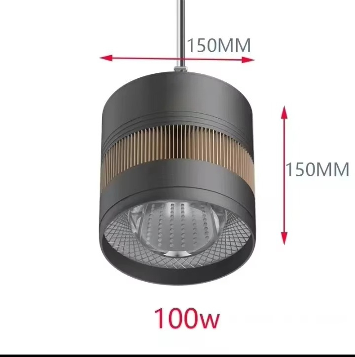ไฟดาวน์ไลท์ LED สเปกตรัมเต็ม M - Planted Aquarium For Goldfish บทวิจารณ์และราคา