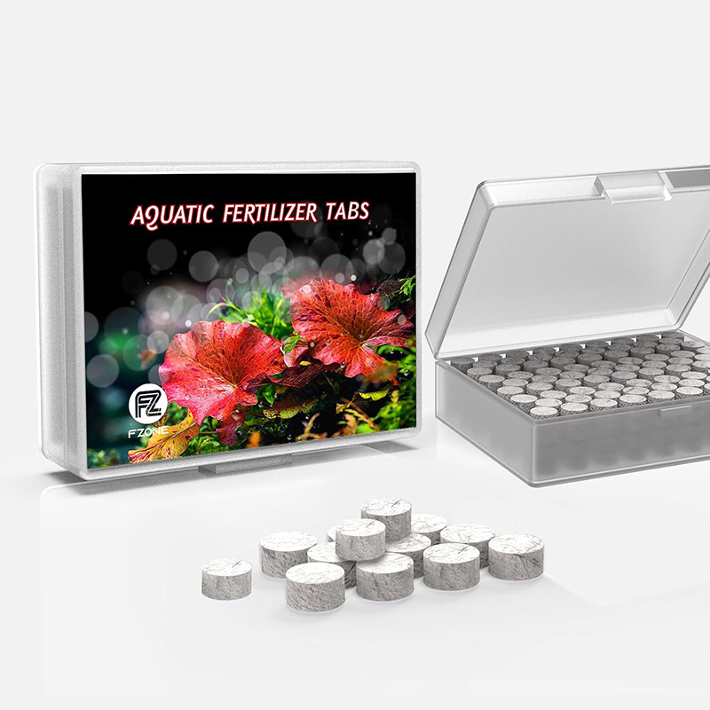 FZONE รูทแท็บส์ ปุ๋ยสำหรับพืชใ - Aquarium Plant Glue บทวิจารณ์และราคา