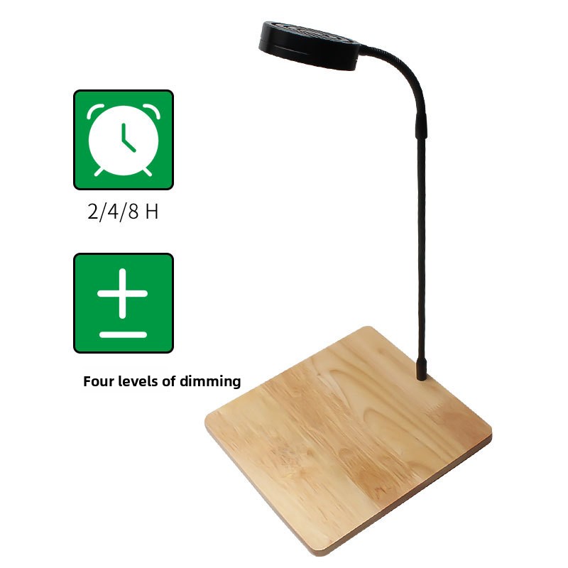ไฟสปอตไลท์สำหรับตู้ปลาแบบหรี่แ - Aquarium Plant On Wood บทวิจารณ์และราคา