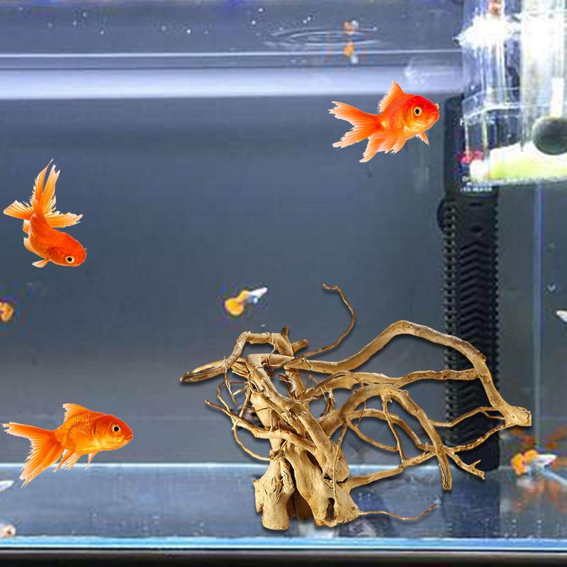 พิพิธภัณฑ์สัตว์น้ํา Driftwood  - Aquarium Plant Glue บทวิจารณ์และราคา